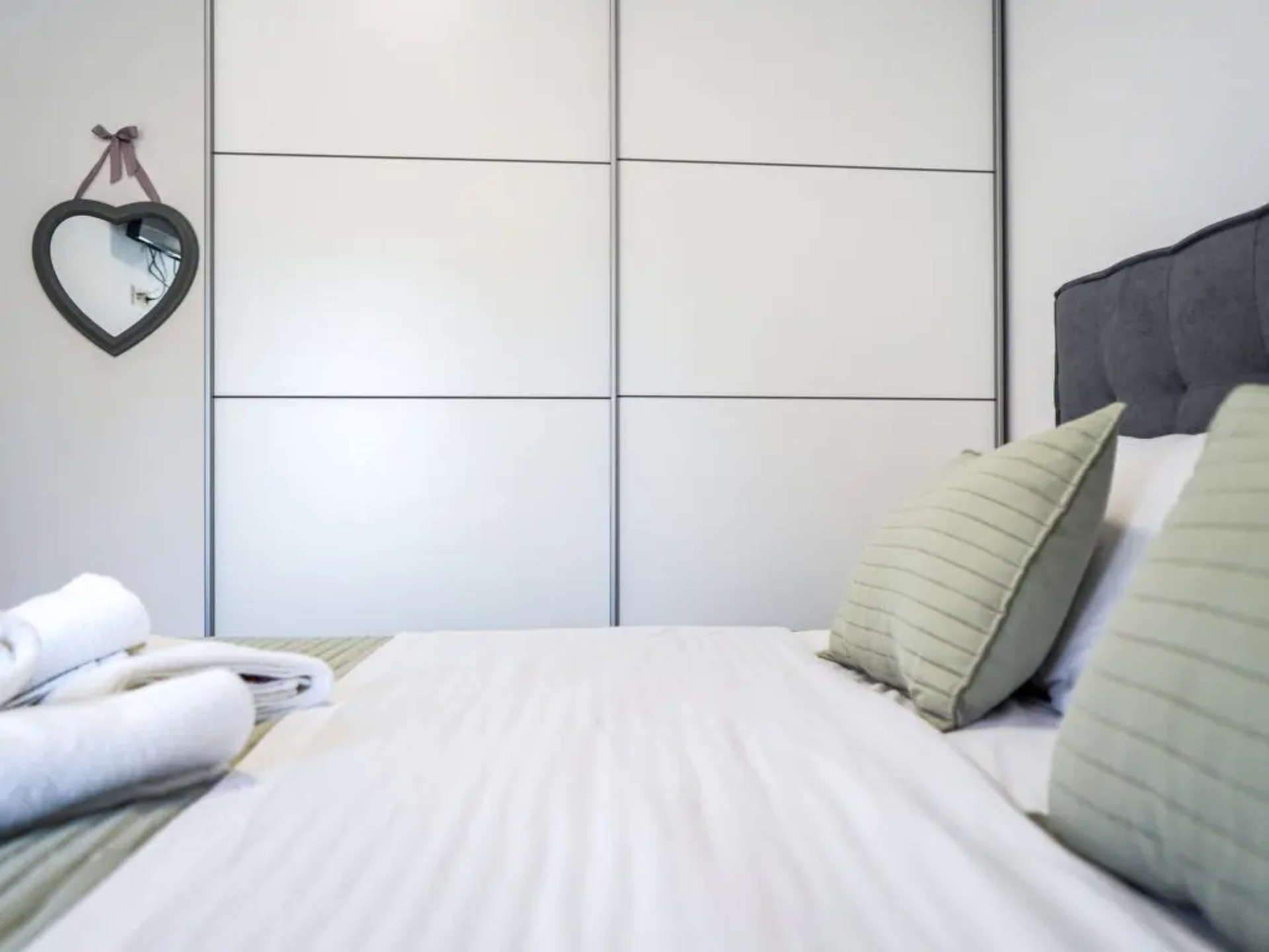 Sakin Vaha: 3 Yatak Odalı Villa 1262