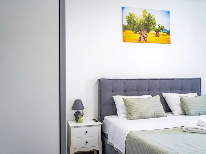 Sakin Vaha: 3 Yatak Odalı Villa 1262