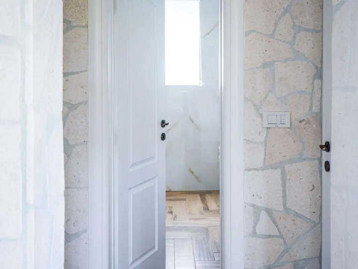 Sakin Vaha: 3 Yatak Odalı Villa 1262