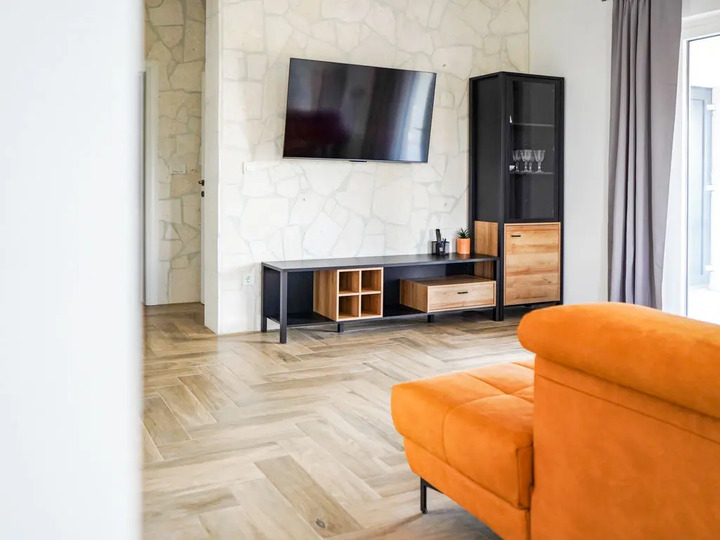 Sakin Vaha: 3 Yatak Odalı Villa 1262