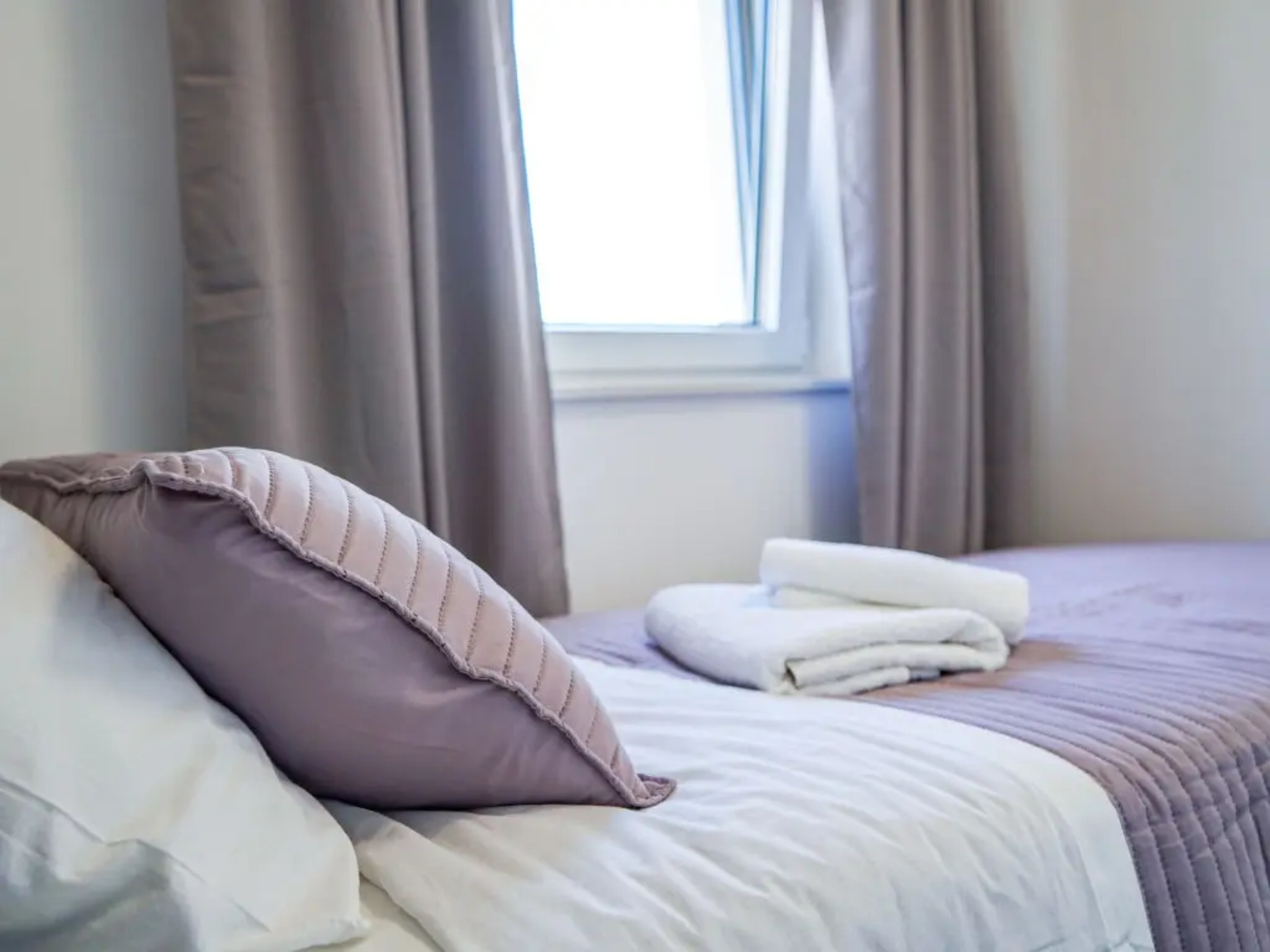 Sakin Vaha: 3 Yatak Odalı Villa 1262
