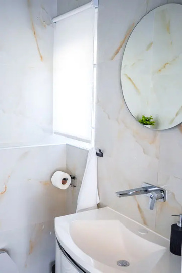 Sakin Vaha: 3 Yatak Odalı Villa 1262