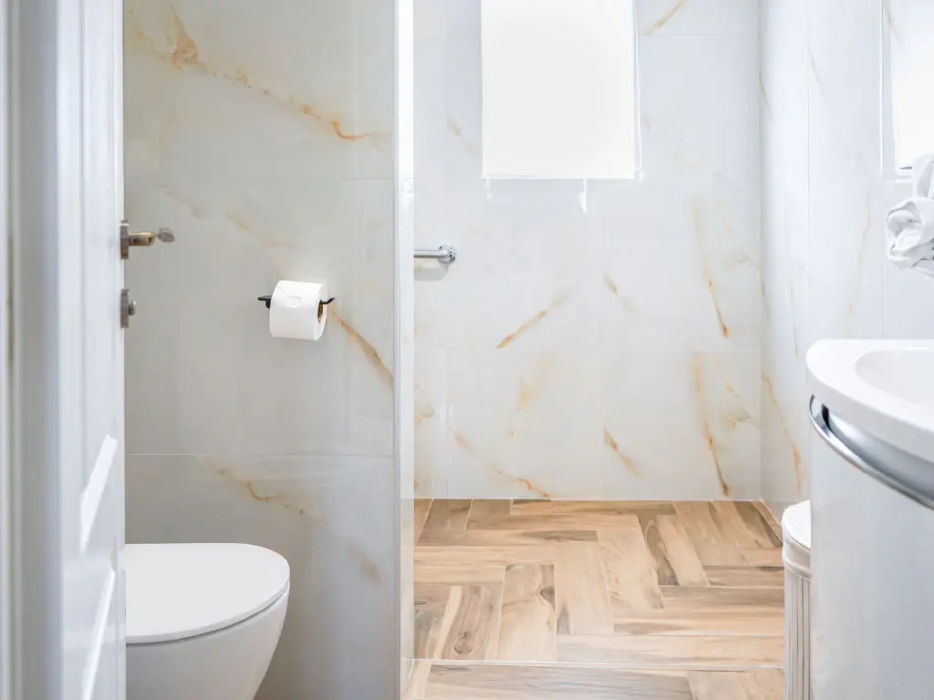 Sakin Vaha: 3 Yatak Odalı Villa 1262