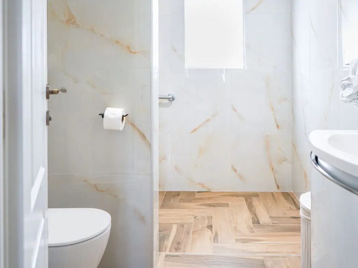 Sakin Vaha: 3 Yatak Odalı Villa 1262