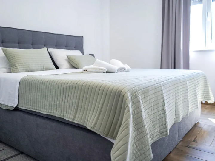 Sakin Vaha: 3 Yatak Odalı Villa 1262