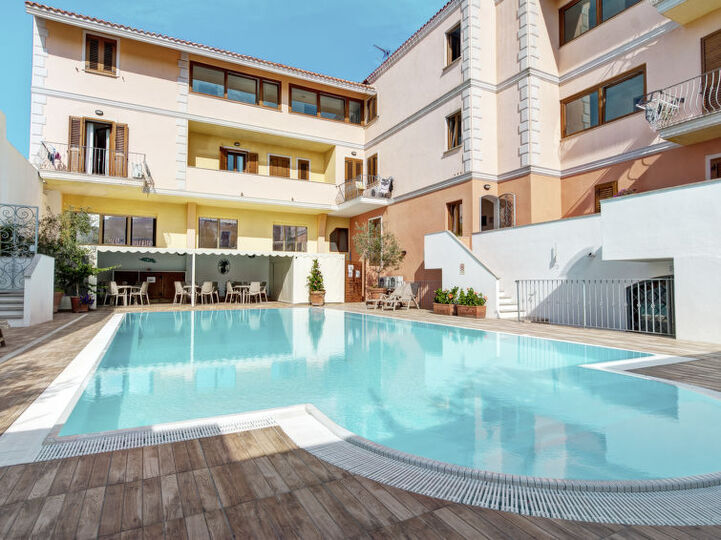 1 Yatak Odalı 5 Yıldızlı Villa, Sardegna Villa 1021, Santa Teresa Gallura, Italy