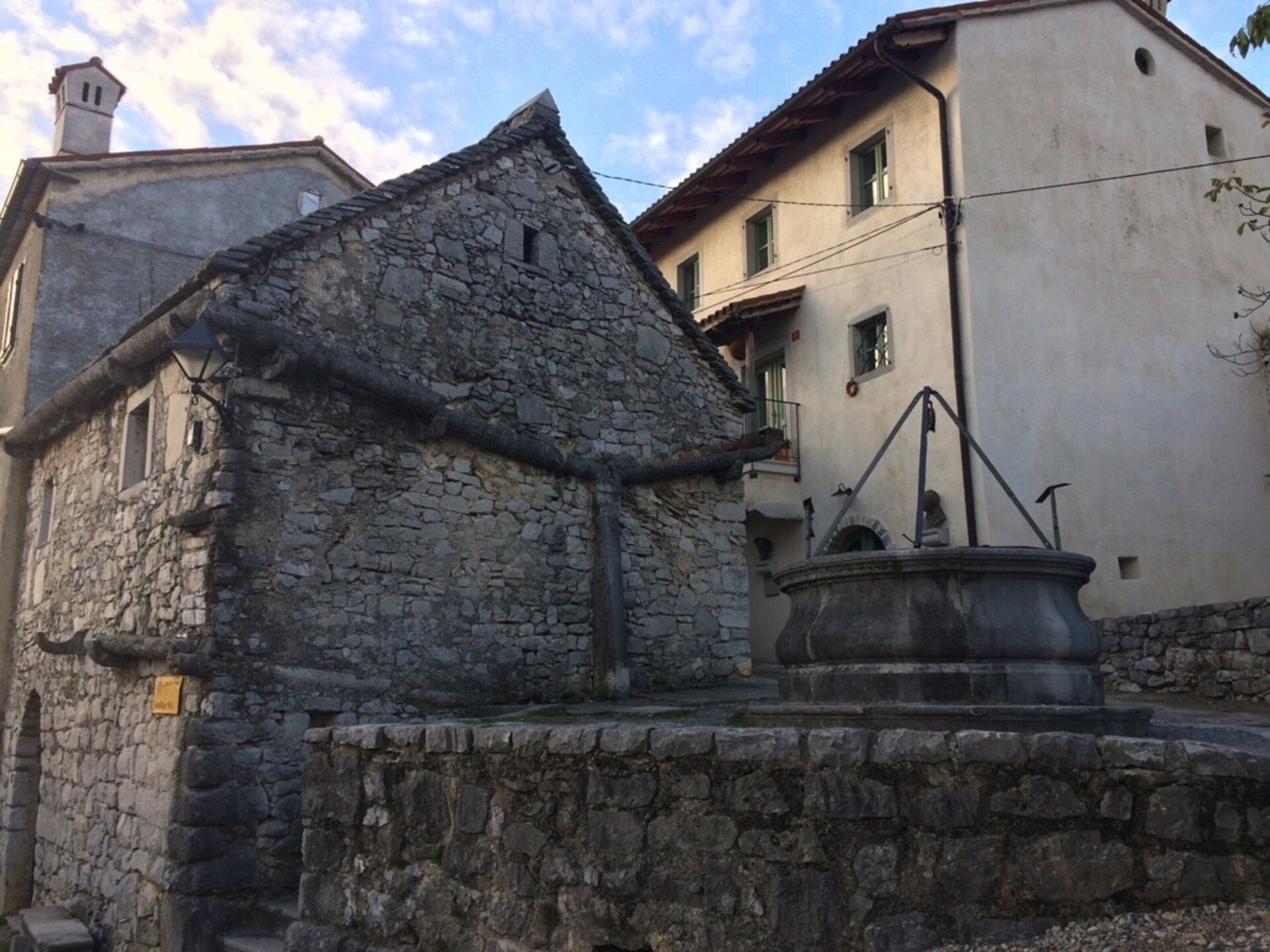 Mükemmel Konumda Lüks, Sežana Villa 1003
