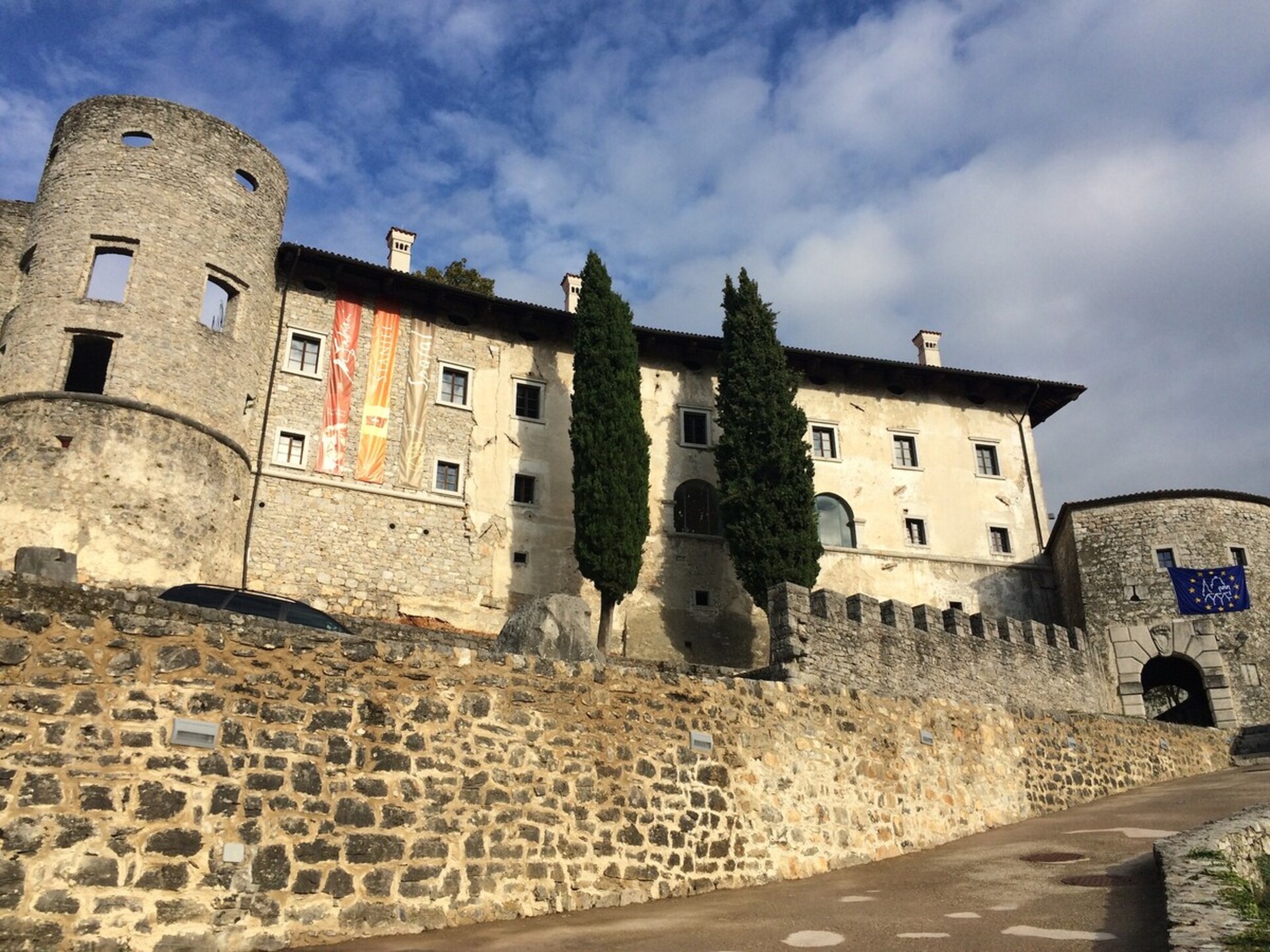 Mükemmel Konumda Lüks, Sežana Villa 1003