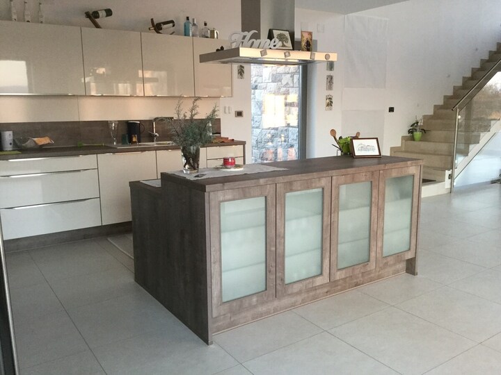 Mükemmel Konumda Lüks, Sežana Villa 1003