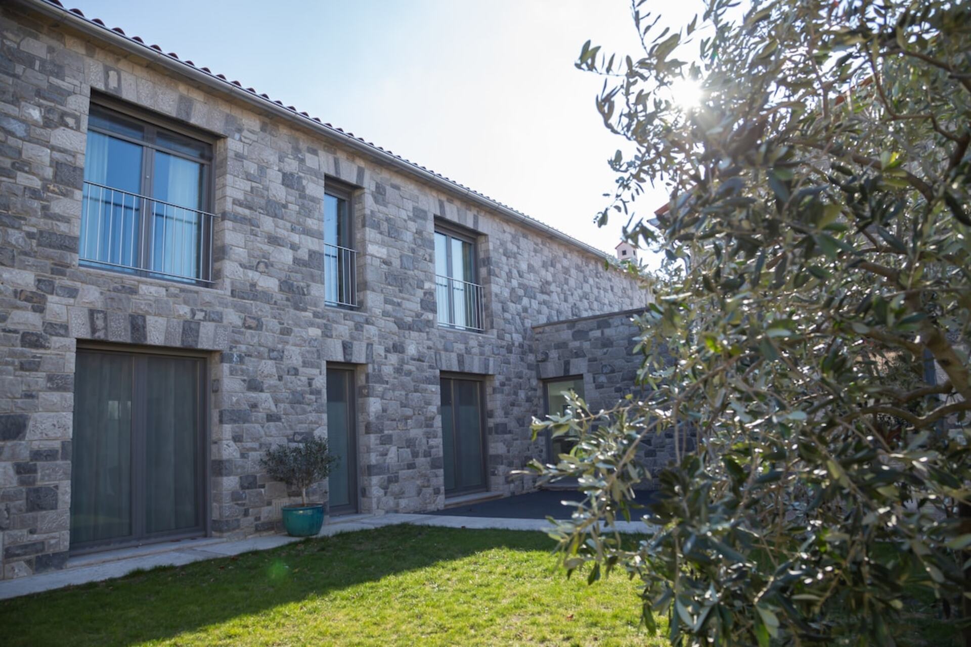 Mükemmel Konumda Lüks, Sežana Villa 1003