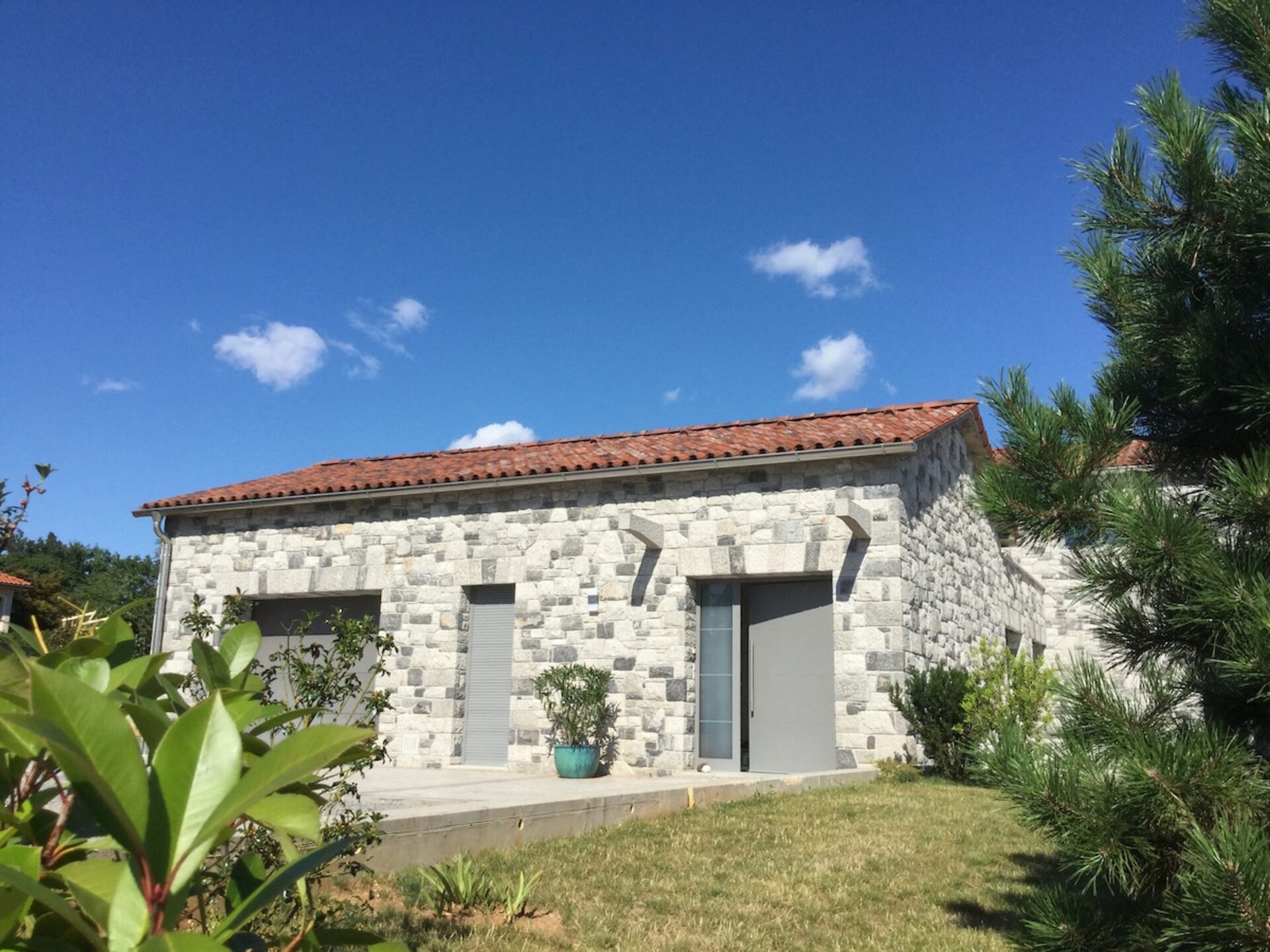 Mükemmel Konumda Lüks, Sežana Villa 1003