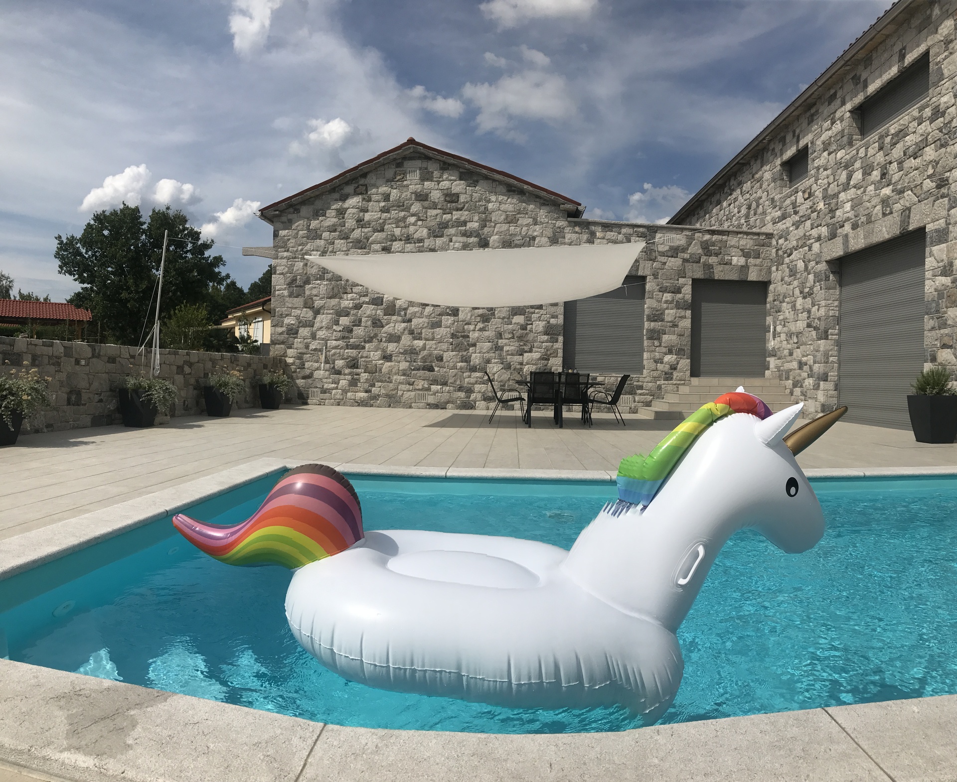 Mükemmel Konumda Lüks, Sežana Villa 1003