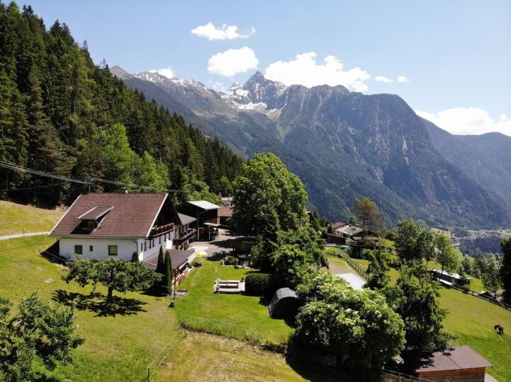 Tirol'ün pitoresk bölgesinde, şirin 3 yatak odalı bir kaçamak yeri: Tirol Apartment 1003, Oetz, Austria