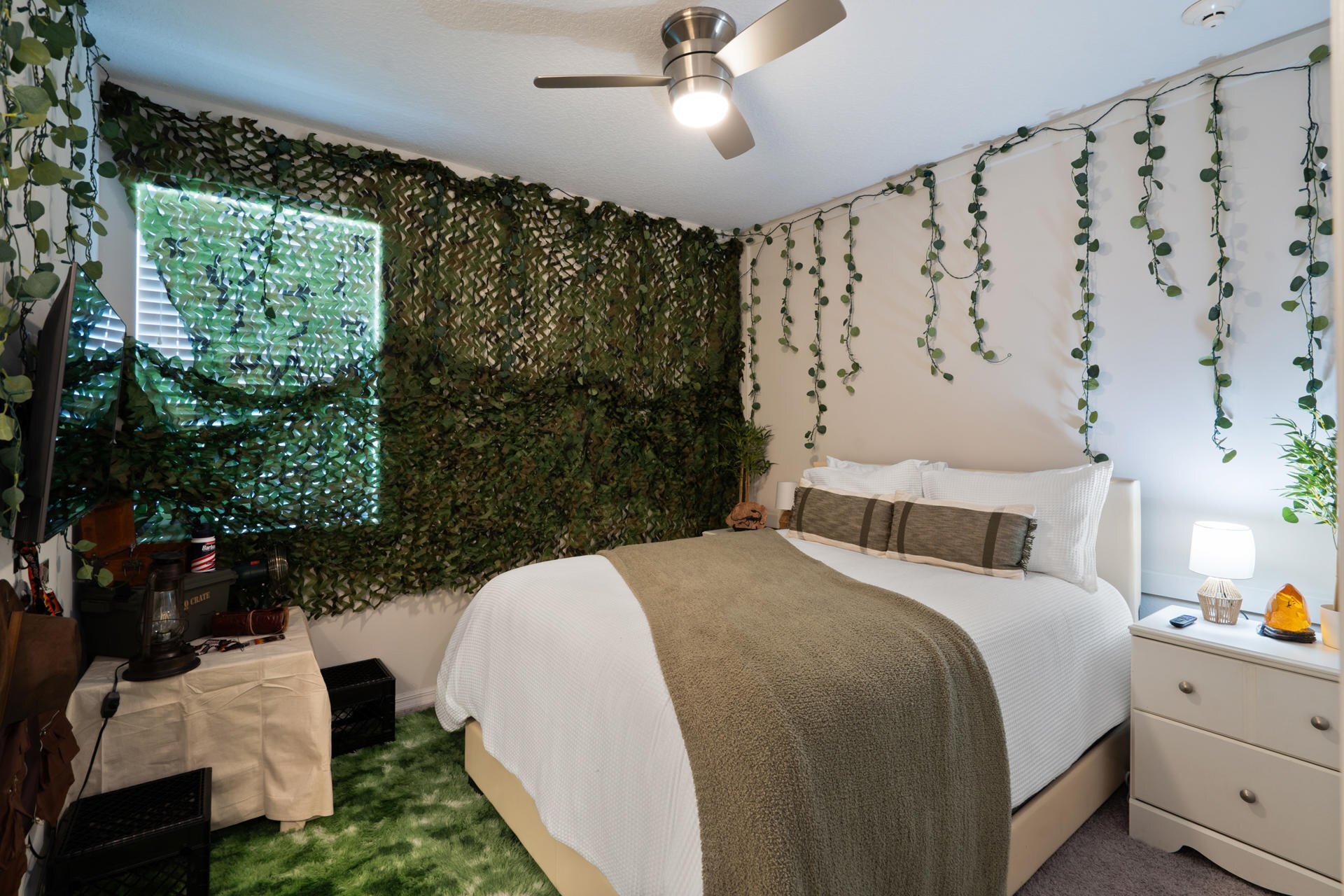 Orlando'daki Solara Resort'ta Lüks Aile Tatili Villası 4844
