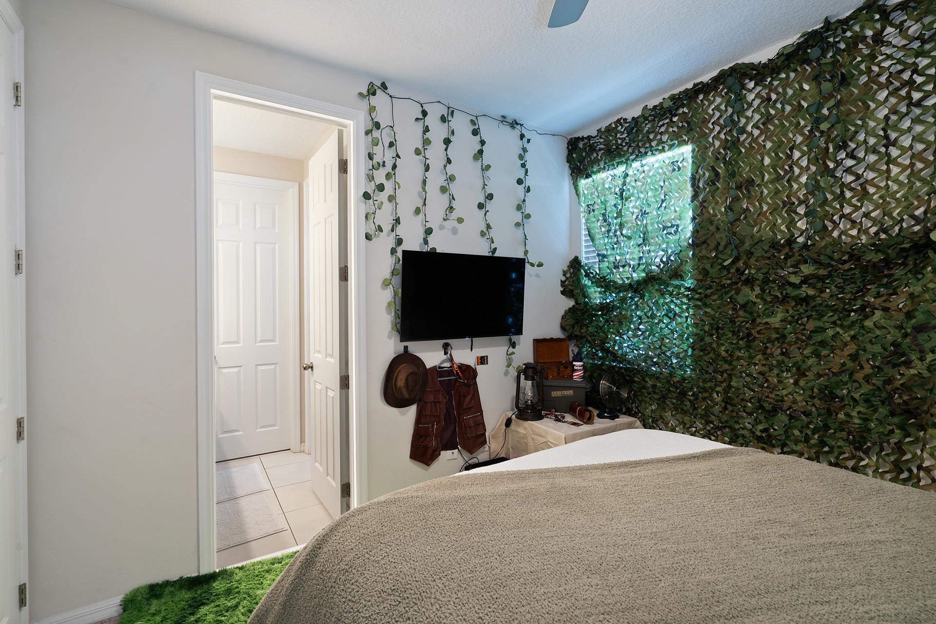 Orlando'daki Solara Resort'ta Lüks Aile Tatili Villası 4844
