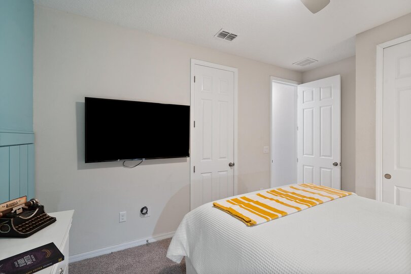 Orlando'daki Solara Resort'ta Lüks Aile Tatili Villası 4844