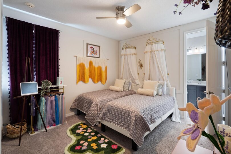 Orlando'daki Solara Resort'ta Lüks Aile Tatili Villası 4844