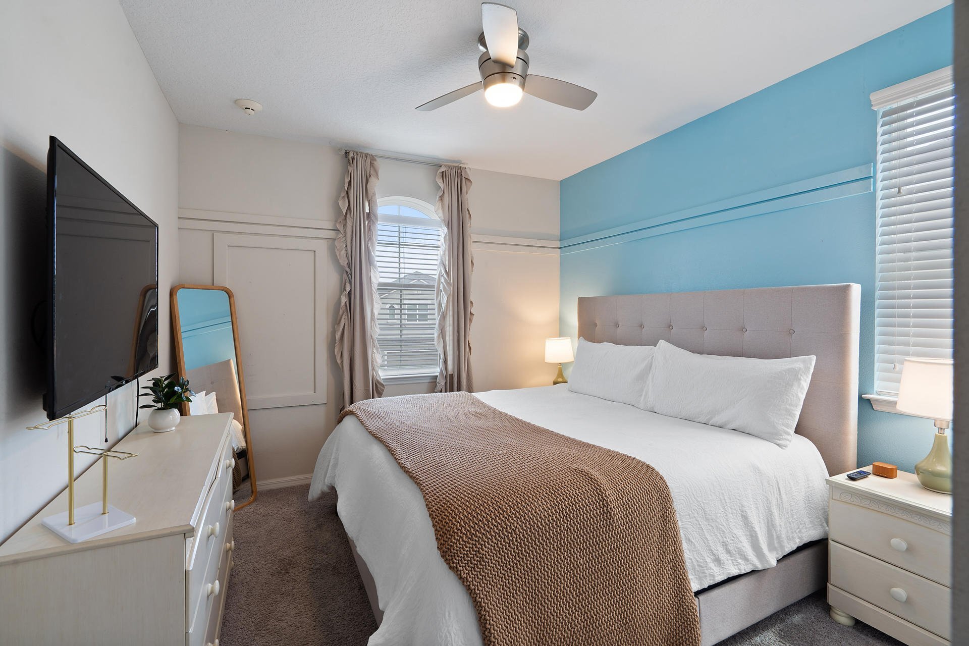 Orlando'daki Solara Resort'ta Lüks Aile Tatili Villası 4844