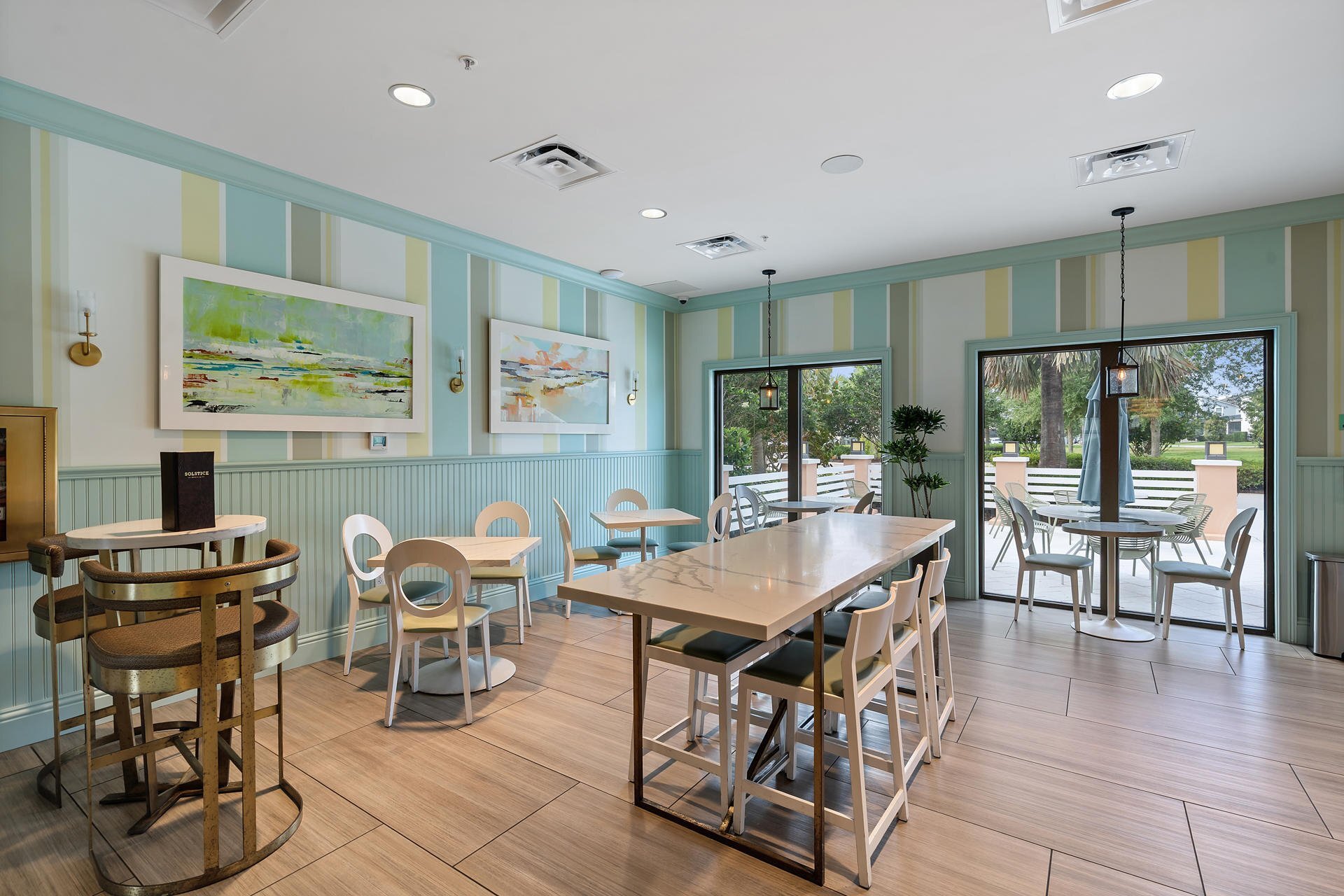 Orlando'daki Solara Resort'ta Lüks Aile Tatili Villası 4844