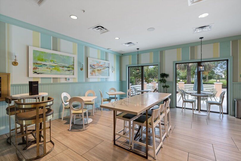 Orlando'daki Solara Resort'ta Lüks Aile Tatili Villası 4844