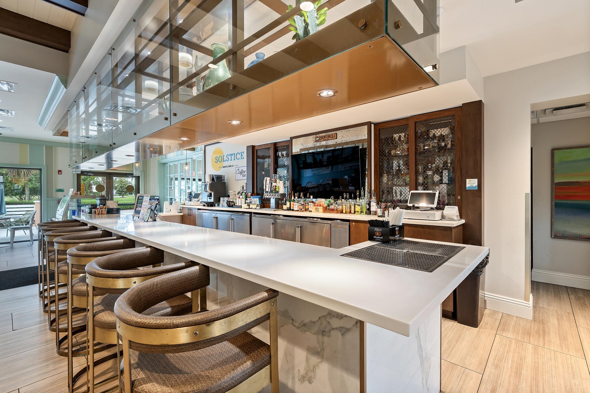 Orlando'daki Solara Resort'ta Lüks Aile Tatili Villası 4844