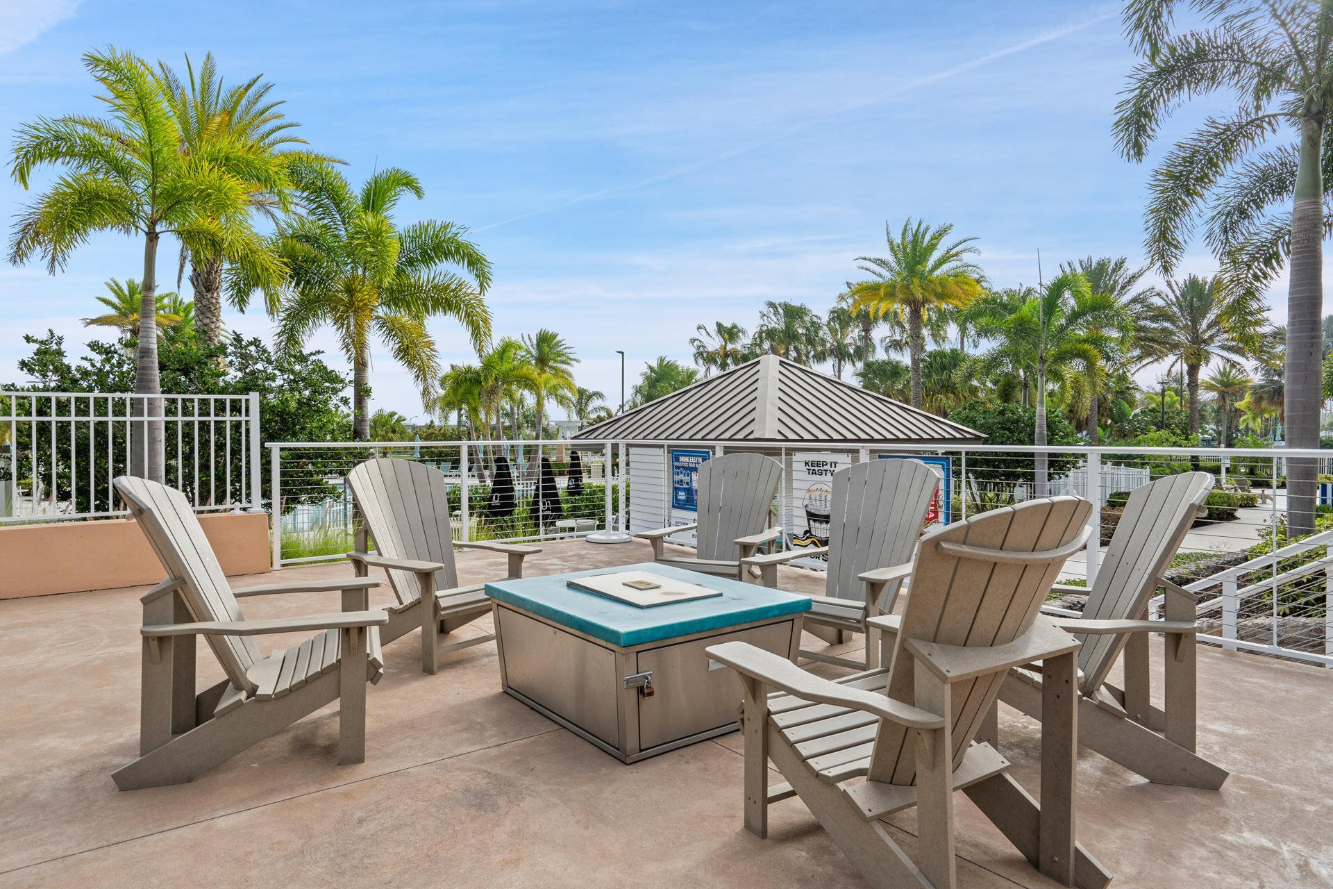 Orlando'daki Solara Resort'ta Lüks Aile Tatili Villası 4844
