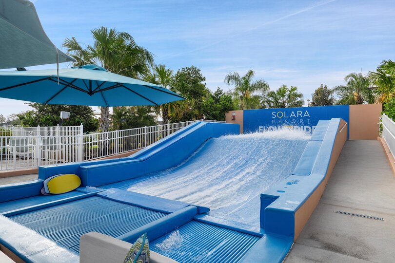 Orlando'daki Solara Resort'ta Lüks Aile Tatili Villası 4844