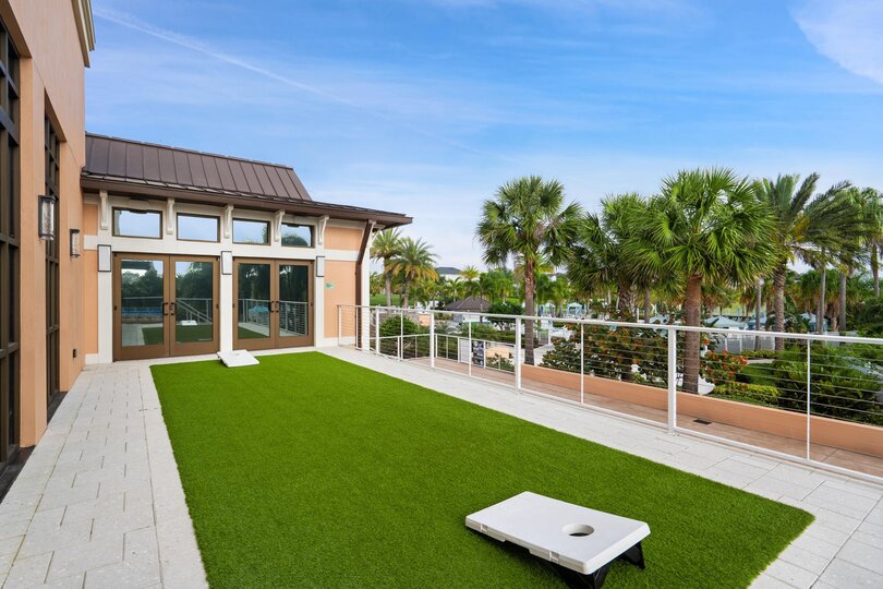 Orlando'daki Solara Resort'ta Lüks Aile Tatili Villası 4844
