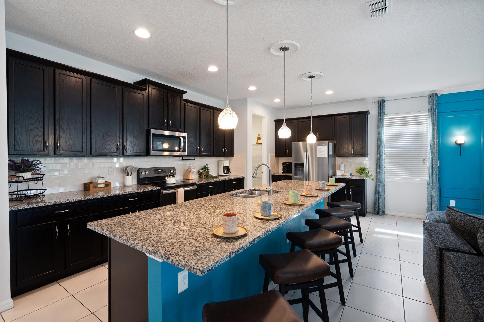 Orlando'daki Solara Resort'ta Lüks Aile Tatili Villası 4844
