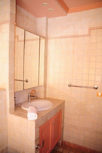 Canarias'ta Rahatlatıcı Kaçamak - 5 BR Villa, Canarias Villa 1046