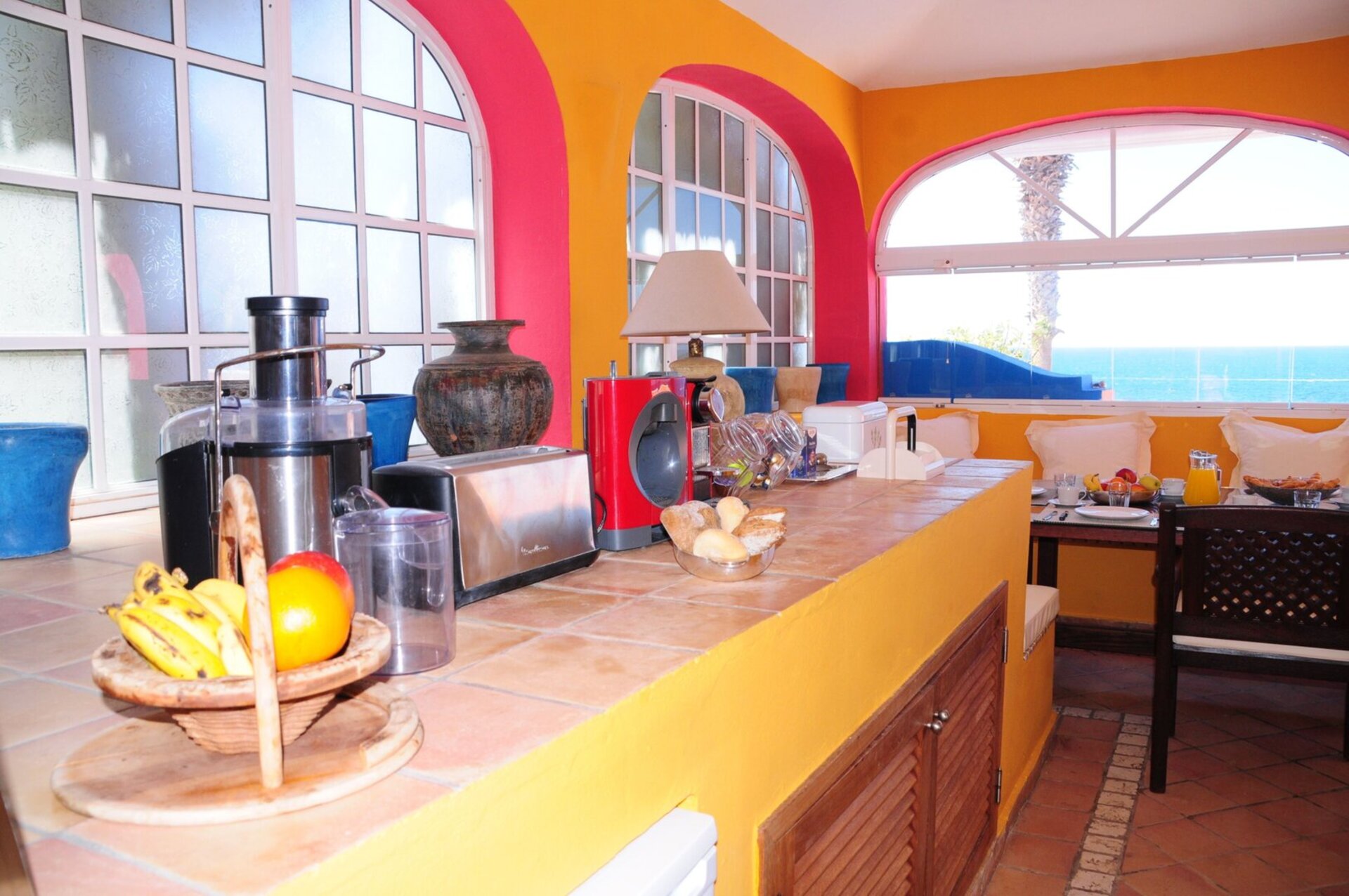 Canarias'ta Rahatlatıcı Kaçamak - 5 BR Villa, Canarias Villa 1046