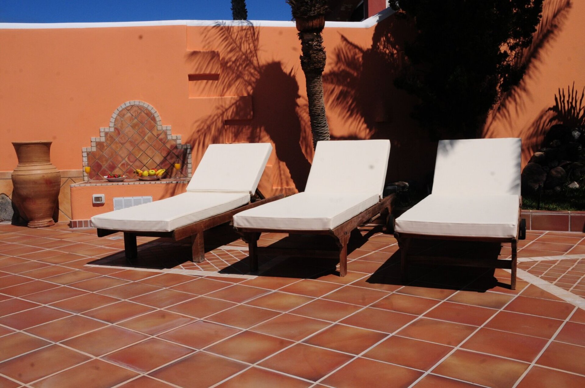 Canarias'ta Rahatlatıcı Kaçamak - 5 BR Villa, Canarias Villa 1046