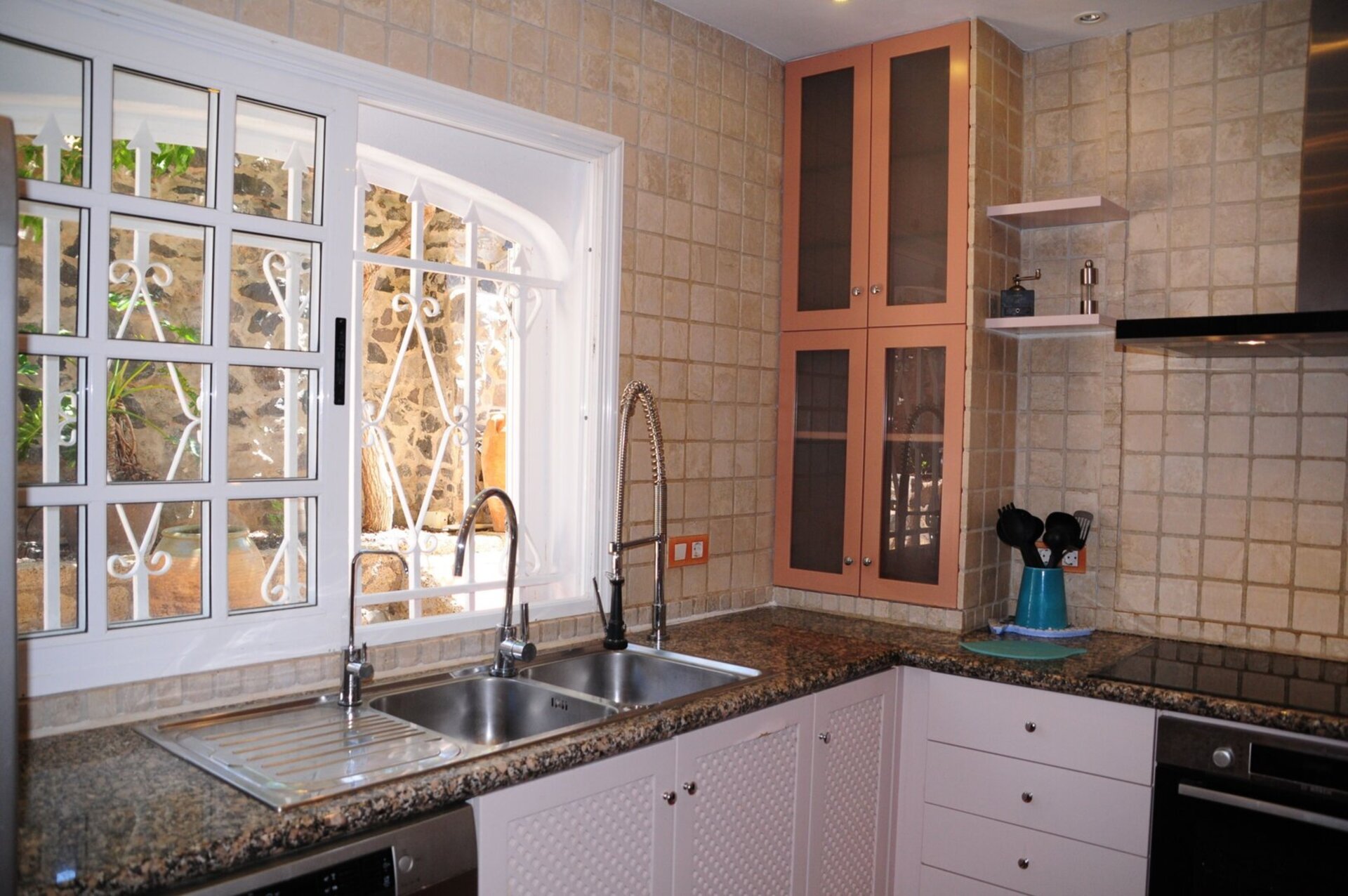 Canarias'ta Rahatlatıcı Kaçamak - 5 BR Villa, Canarias Villa 1046