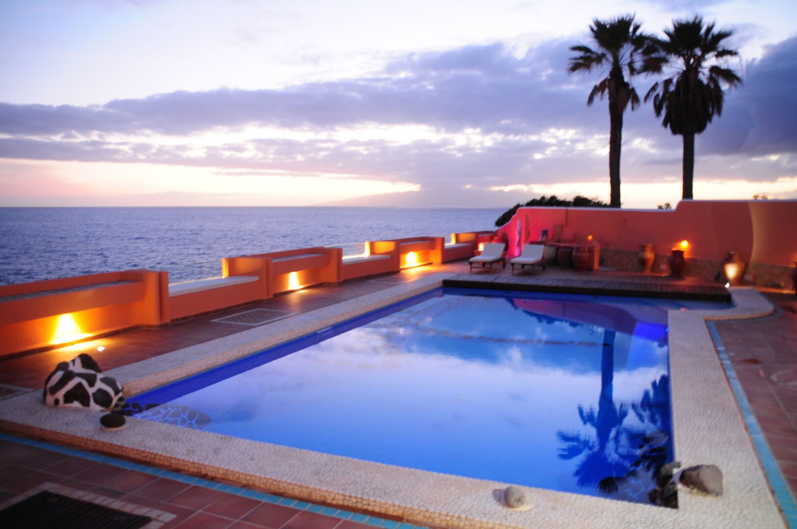 Canarias'ta Rahatlatıcı Kaçamak - 5 BR Villa, Canarias Villa 1046