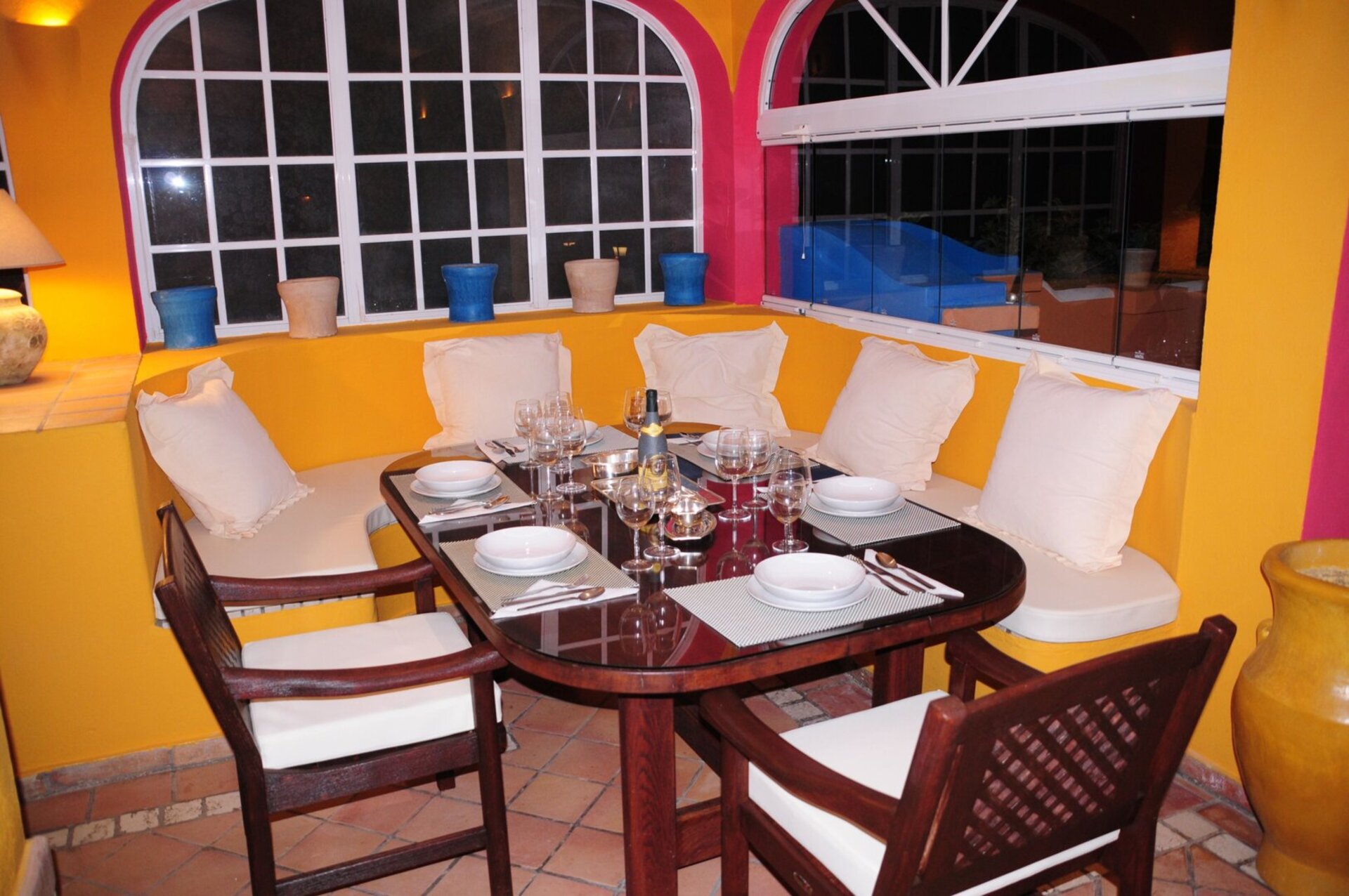 Canarias'ta Rahatlatıcı Kaçamak - 5 BR Villa, Canarias Villa 1046