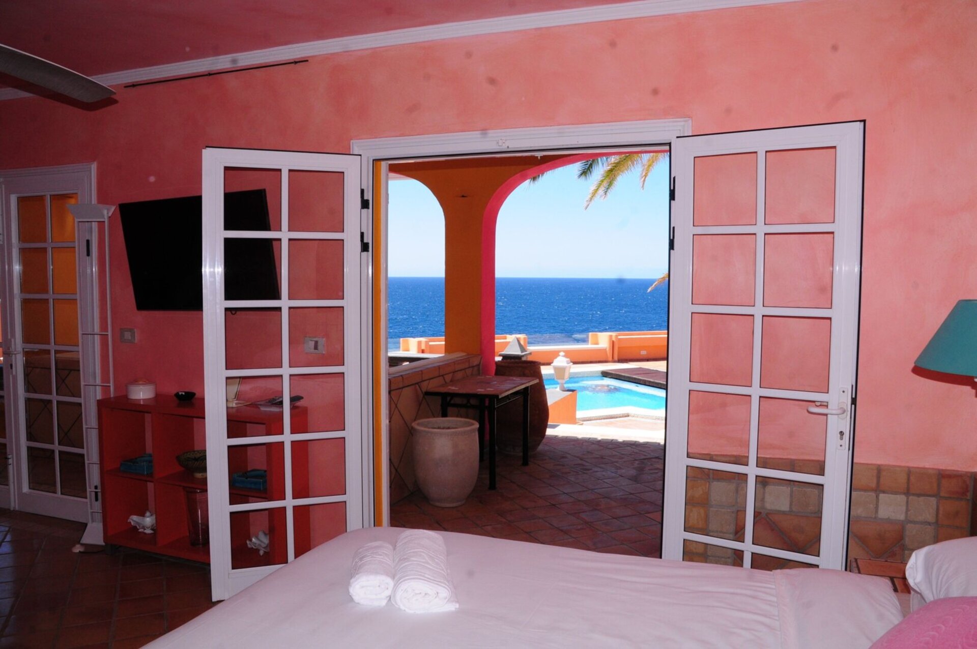 Canarias'ta Rahatlatıcı Kaçamak - 5 BR Villa, Canarias Villa 1046