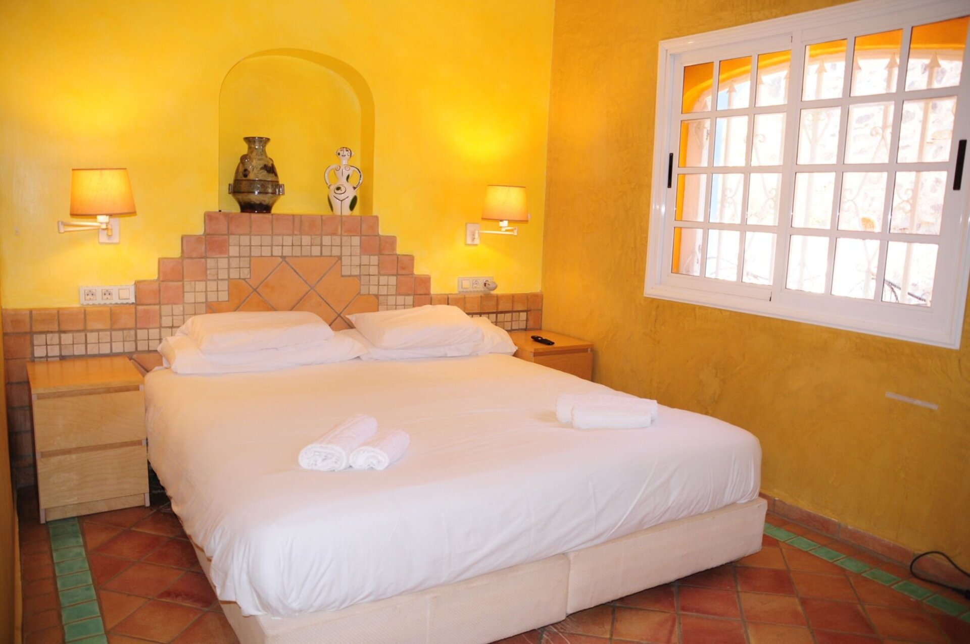 Canarias'ta Rahatlatıcı Kaçamak - 5 BR Villa, Canarias Villa 1046