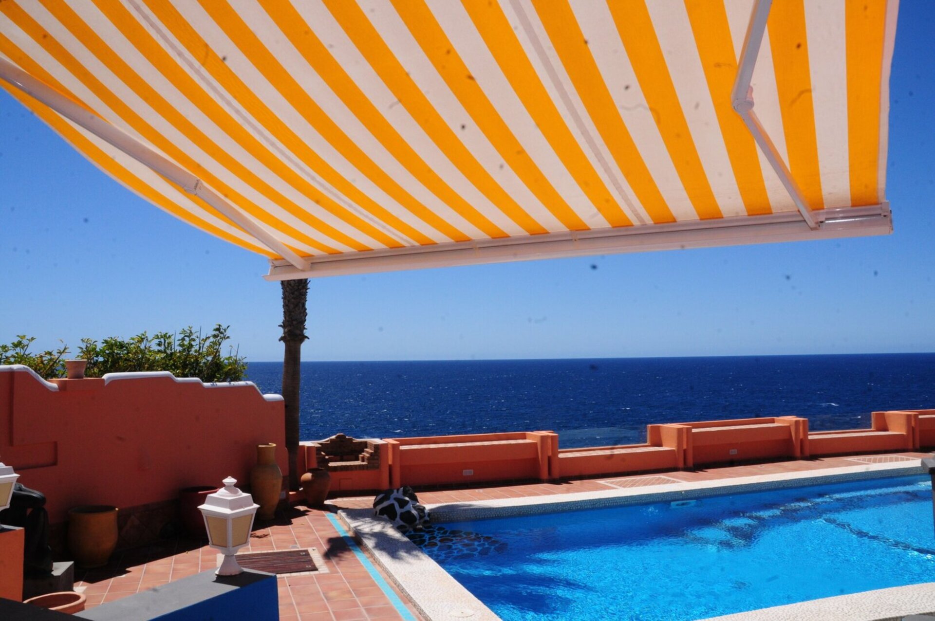 Canarias'ta Rahatlatıcı Kaçamak - 5 BR Villa, Canarias Villa 1046