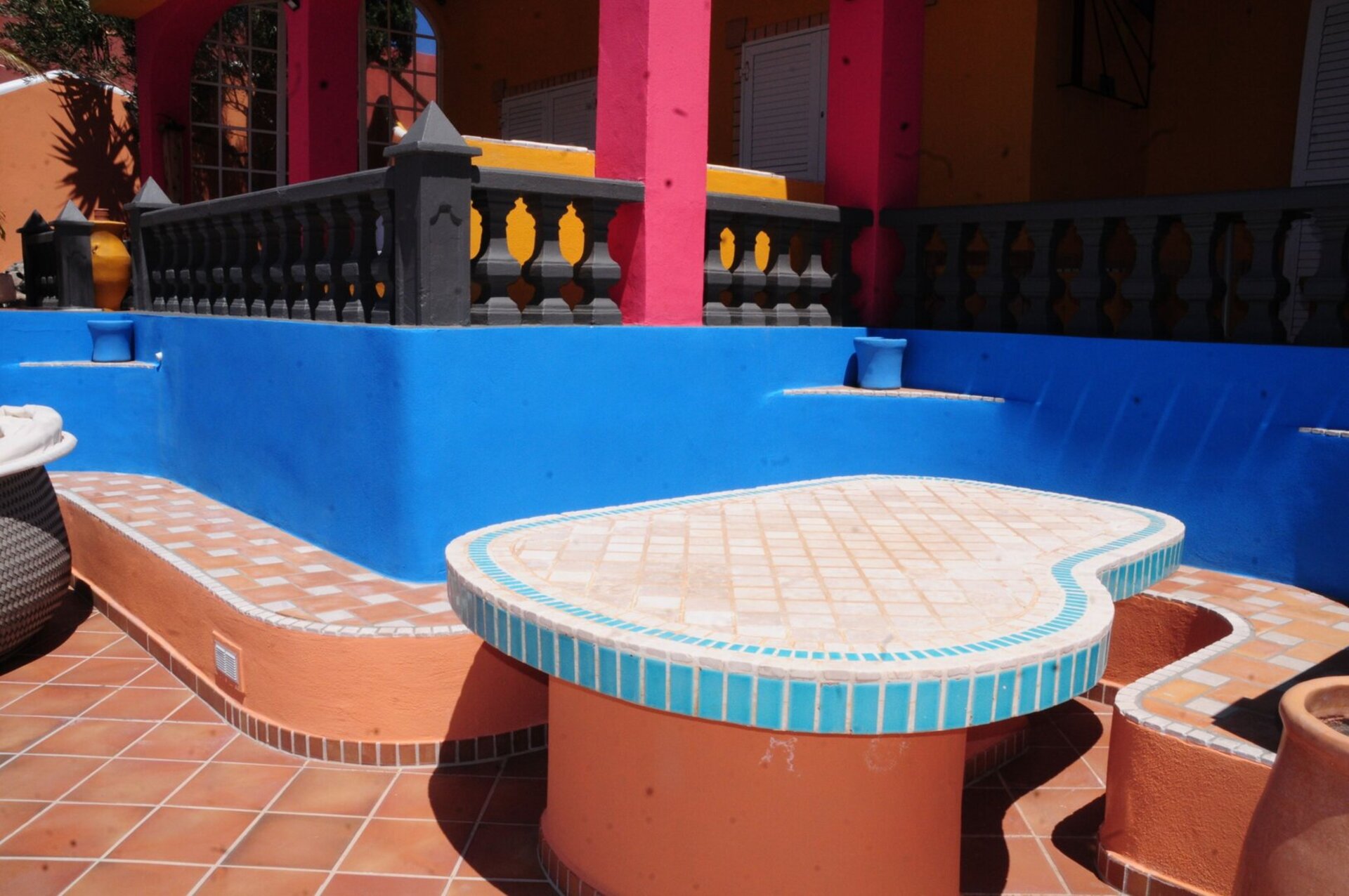 Canarias'ta Rahatlatıcı Kaçamak - 5 BR Villa, Canarias Villa 1046