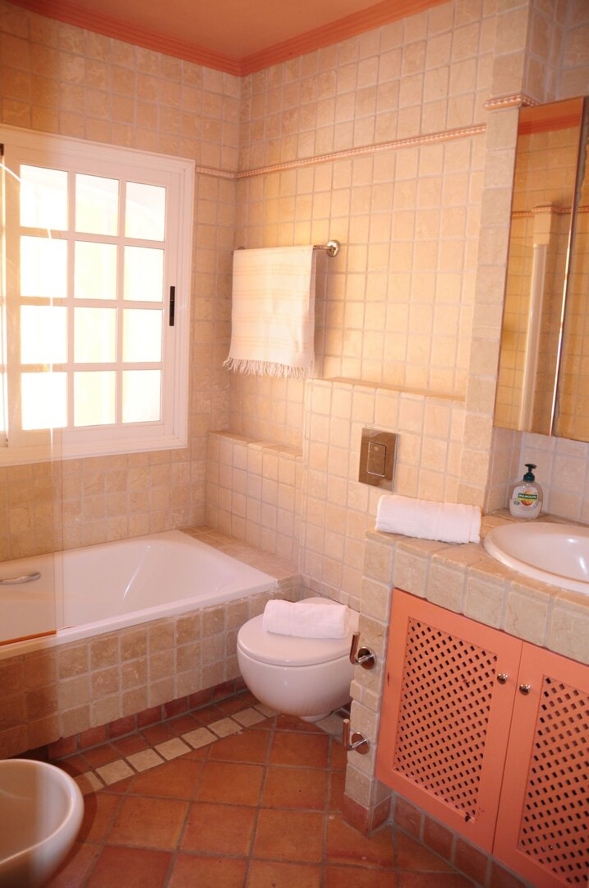 Canarias'ta Rahatlatıcı Kaçamak - 5 BR Villa, Canarias Villa 1046
