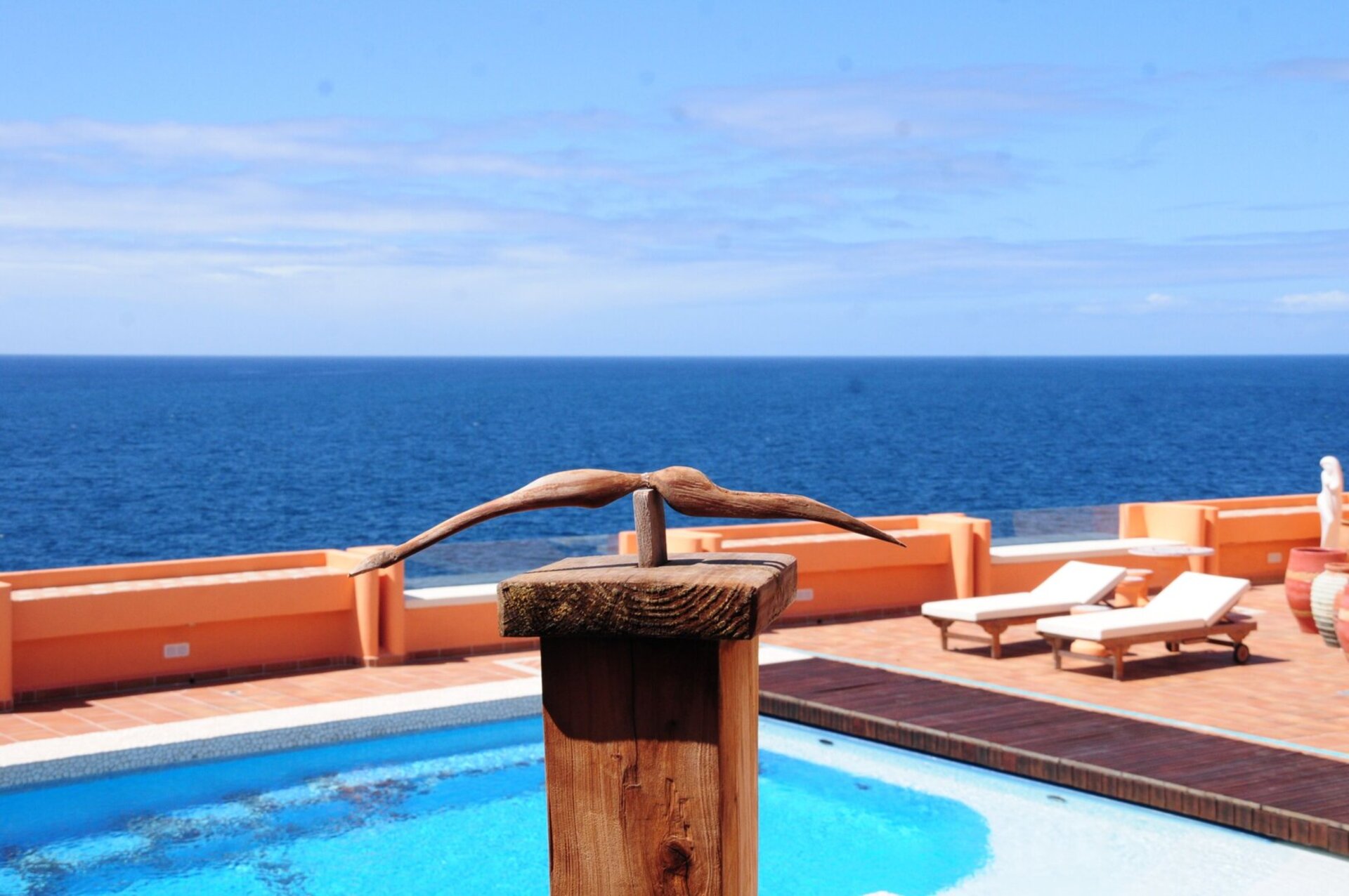 Canarias'ta Rahatlatıcı Kaçamak - 5 BR Villa, Canarias Villa 1046