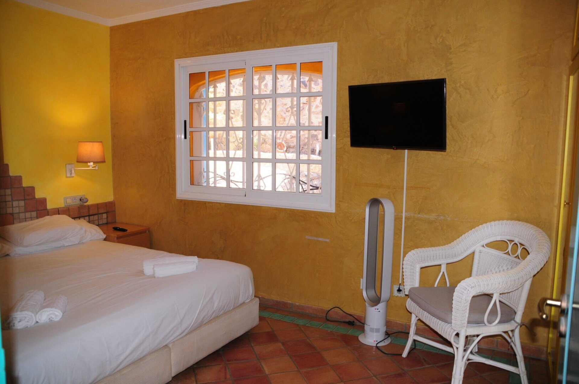 Canarias'ta Rahatlatıcı Kaçamak - 5 BR Villa, Canarias Villa 1046