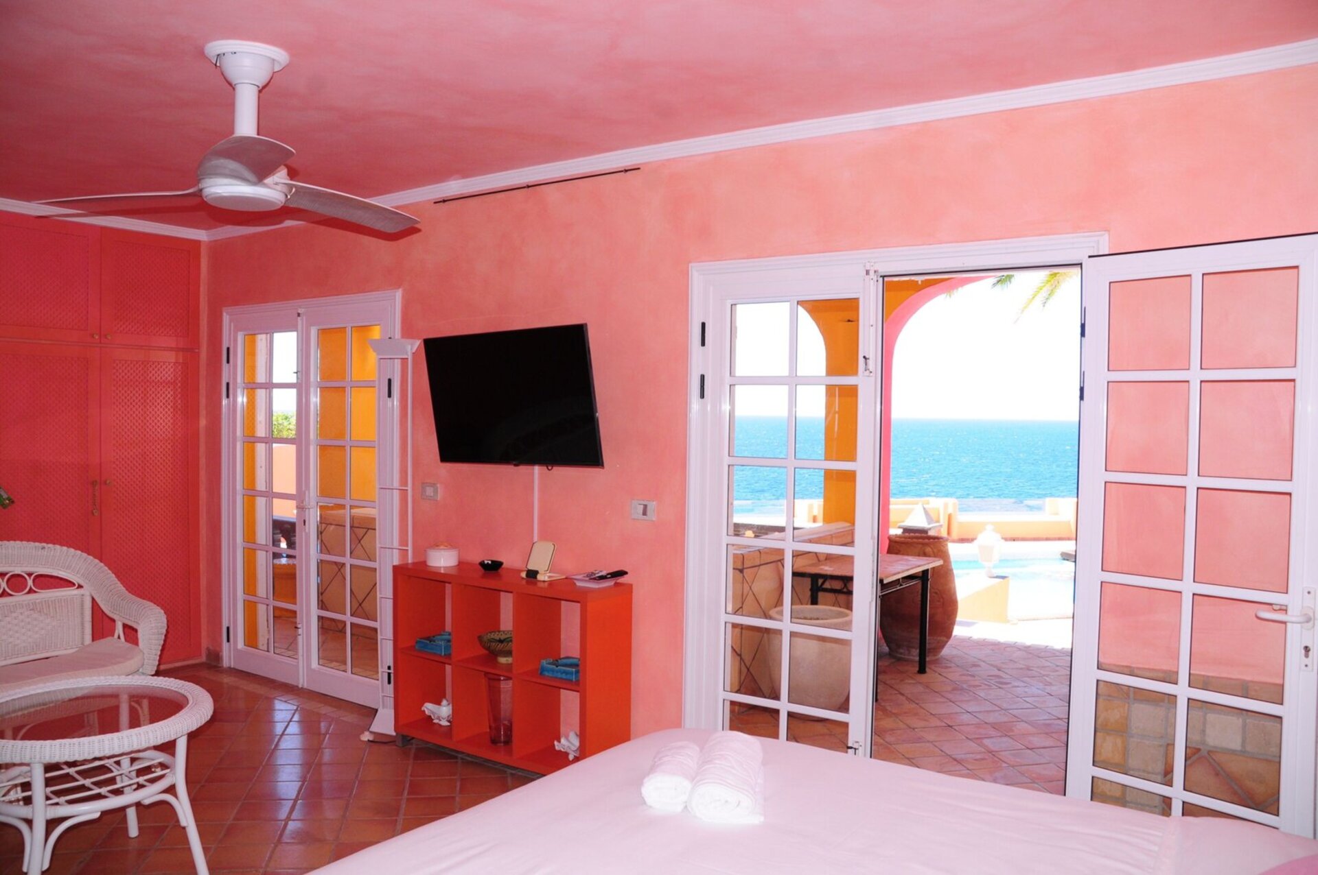 Canarias'ta Rahatlatıcı Kaçamak - 5 BR Villa, Canarias Villa 1046