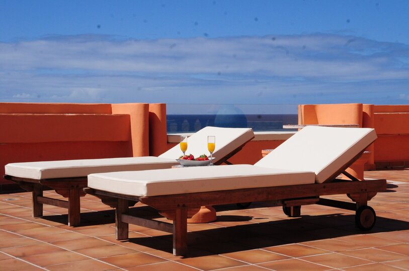 Canarias'ta Rahatlatıcı Kaçamak - 5 BR Villa, Canarias Villa 1046