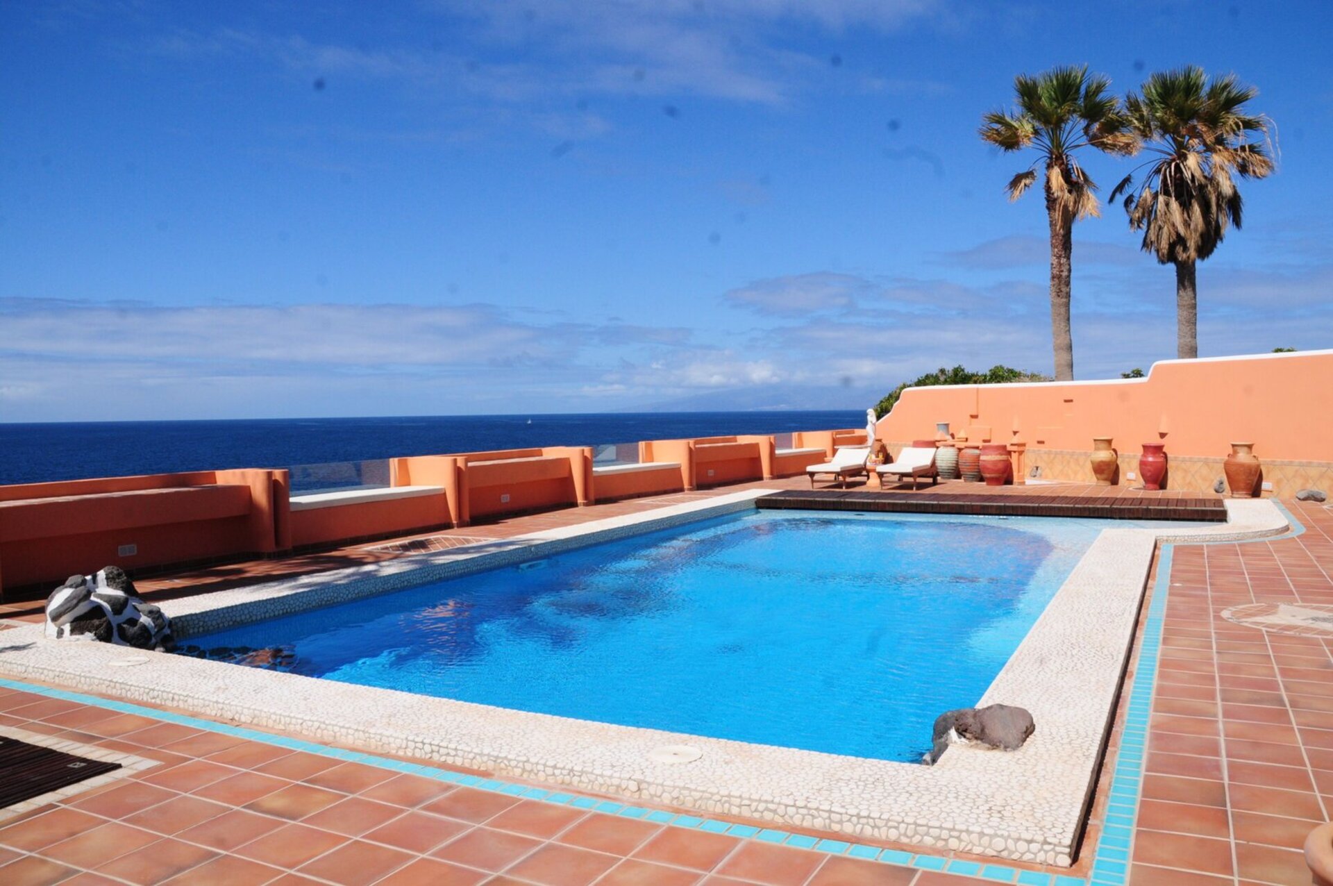 Canarias'ta Rahatlatıcı Kaçamak - 5 BR Villa, Canarias Villa 1046