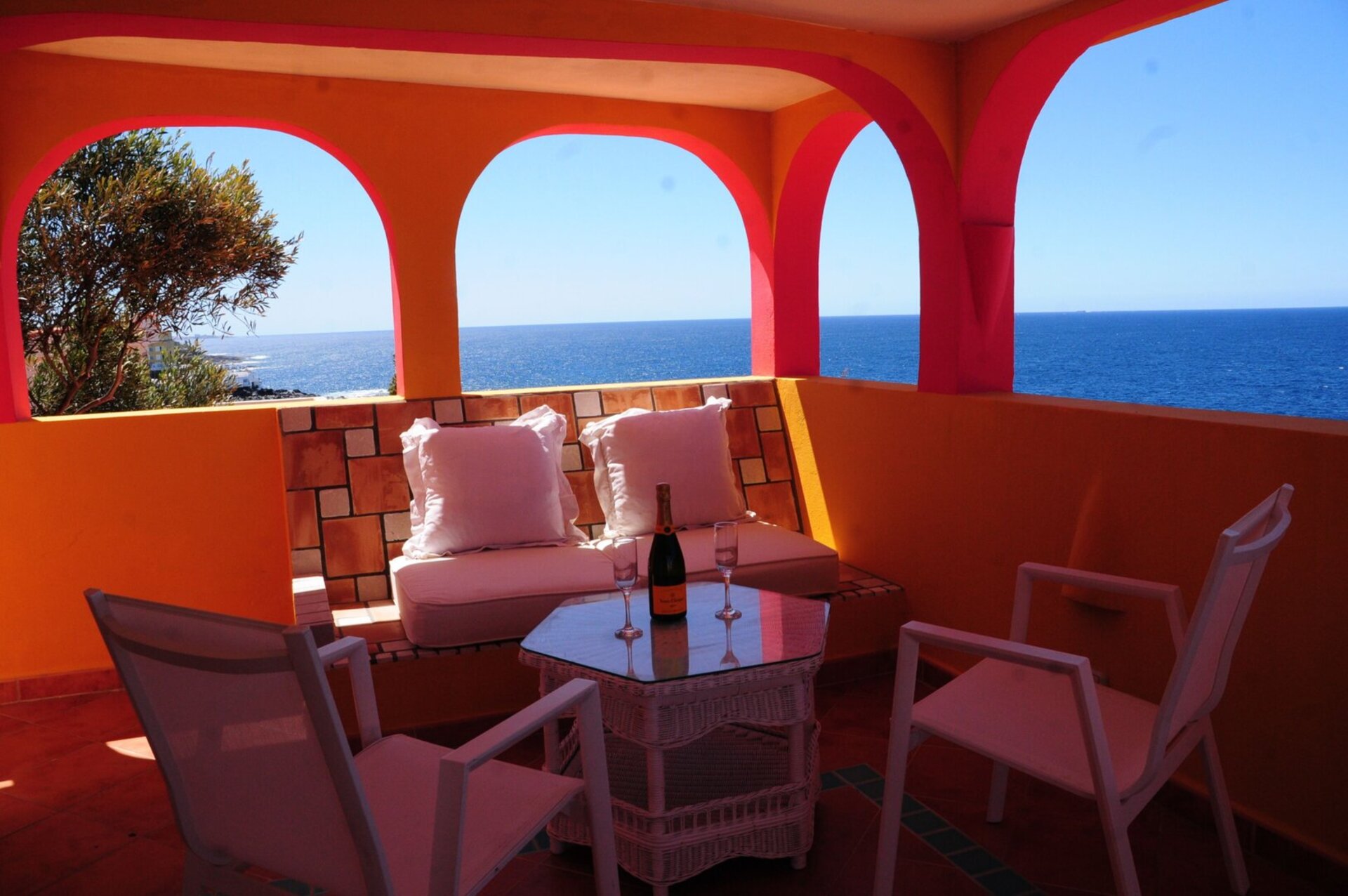 Canarias'ta Rahatlatıcı Kaçamak - 5 BR Villa, Canarias Villa 1046