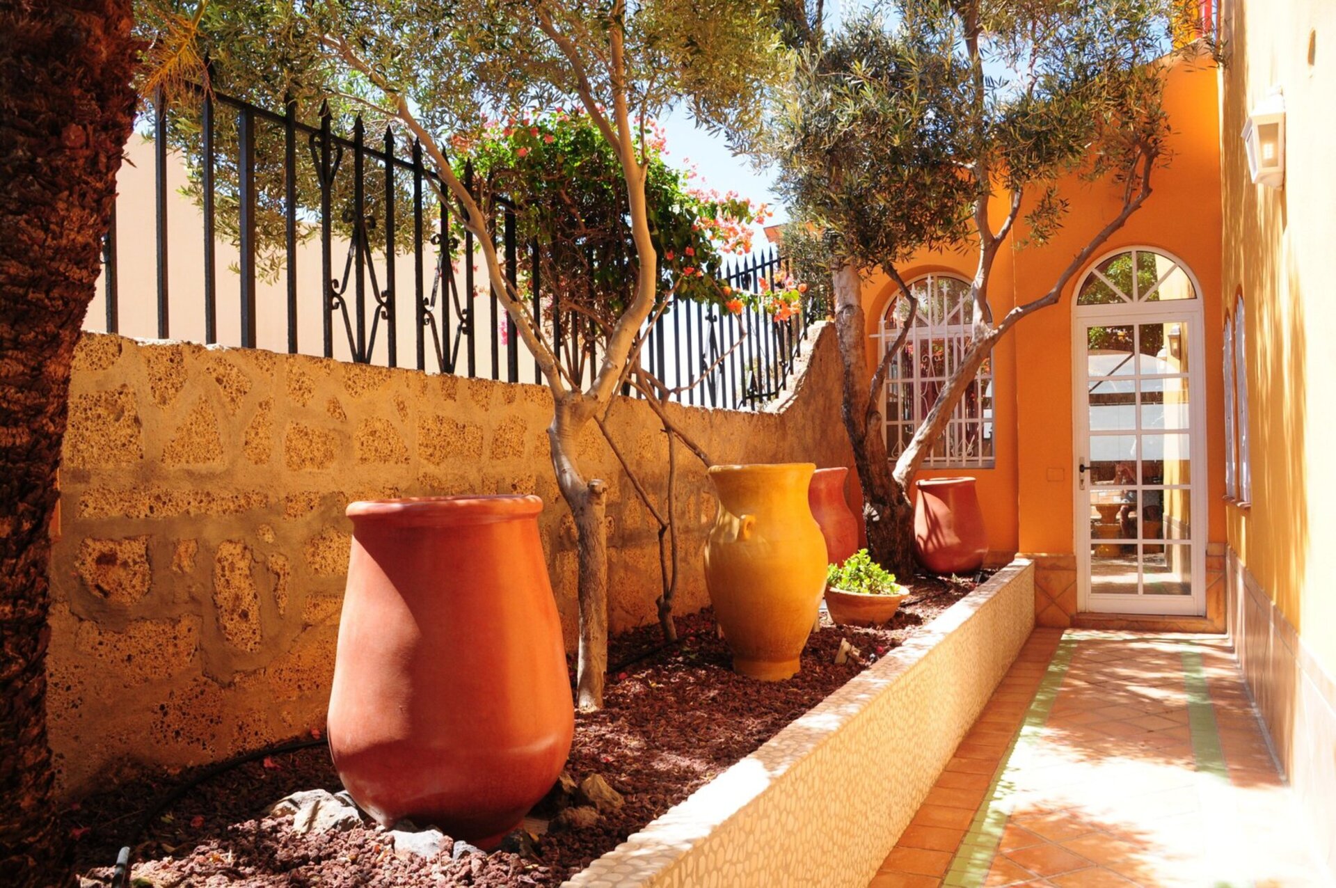 Canarias'ta Rahatlatıcı Kaçamak - 5 BR Villa, Canarias Villa 1046