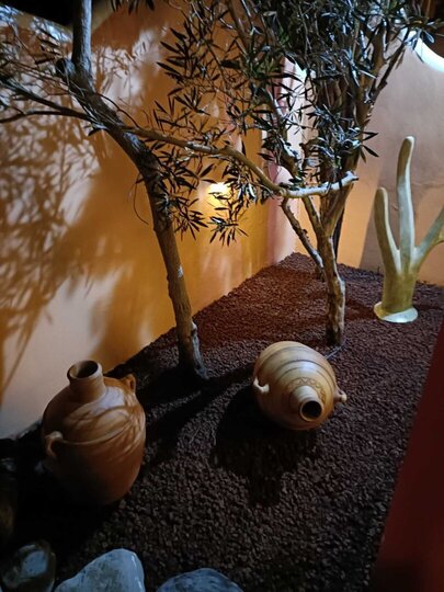 Canarias'ta Rahatlatıcı Kaçamak - 5 BR Villa, Canarias Villa 1046