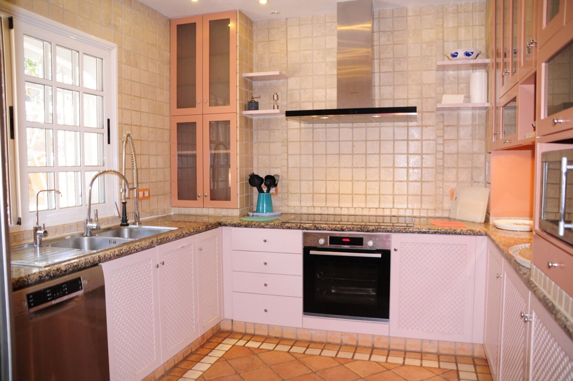 Canarias'ta Rahatlatıcı Kaçamak - 5 BR Villa, Canarias Villa 1046