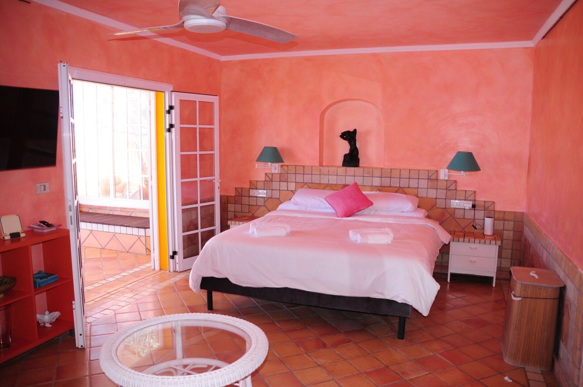 Canarias'ta Rahatlatıcı Kaçamak - 5 BR Villa, Canarias Villa 1046